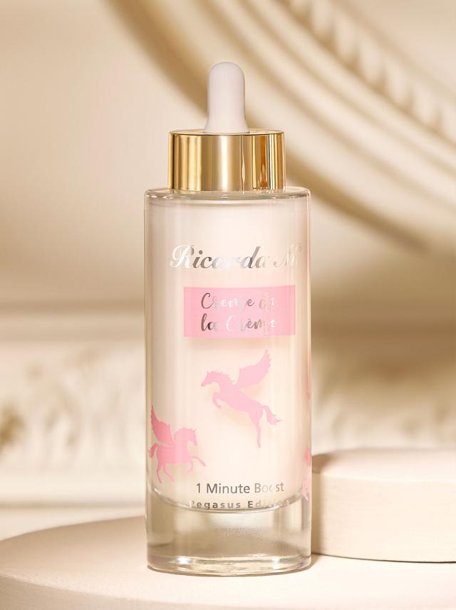 Crème de la Crème 1 Minute Boost, Pegasus Edition