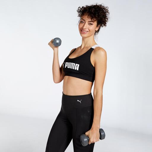 Puma Fit Mid