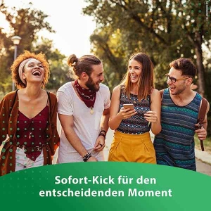 Berocca Pro Boost Brausetabletten, 15 Stück