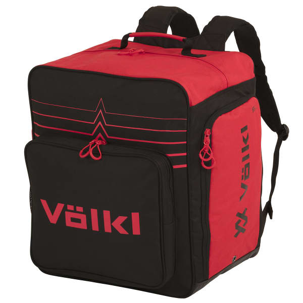 Housse chaussures de ski VOLKL RACE BOOT + HELMET BACKPACK