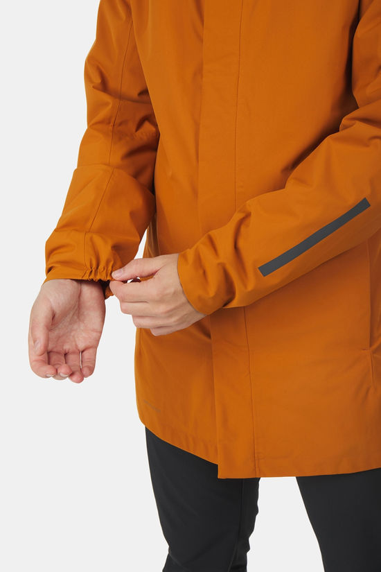 Vaude Vaude Cyclist Padded Parka