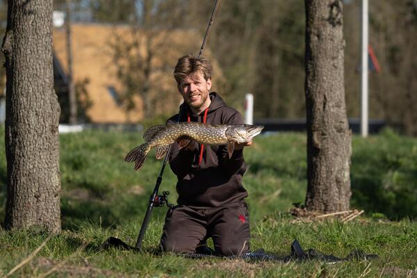 Moulinet casting Ultimate Robus BC Reel