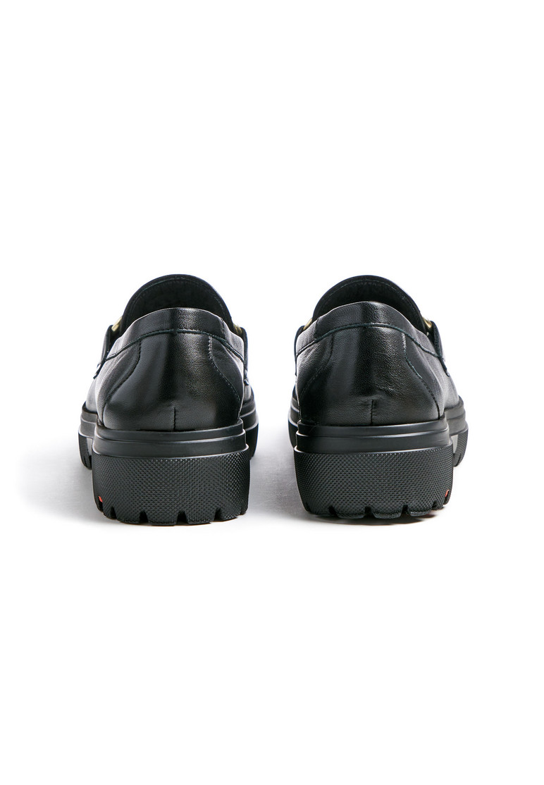 SLIPPER Schwarz