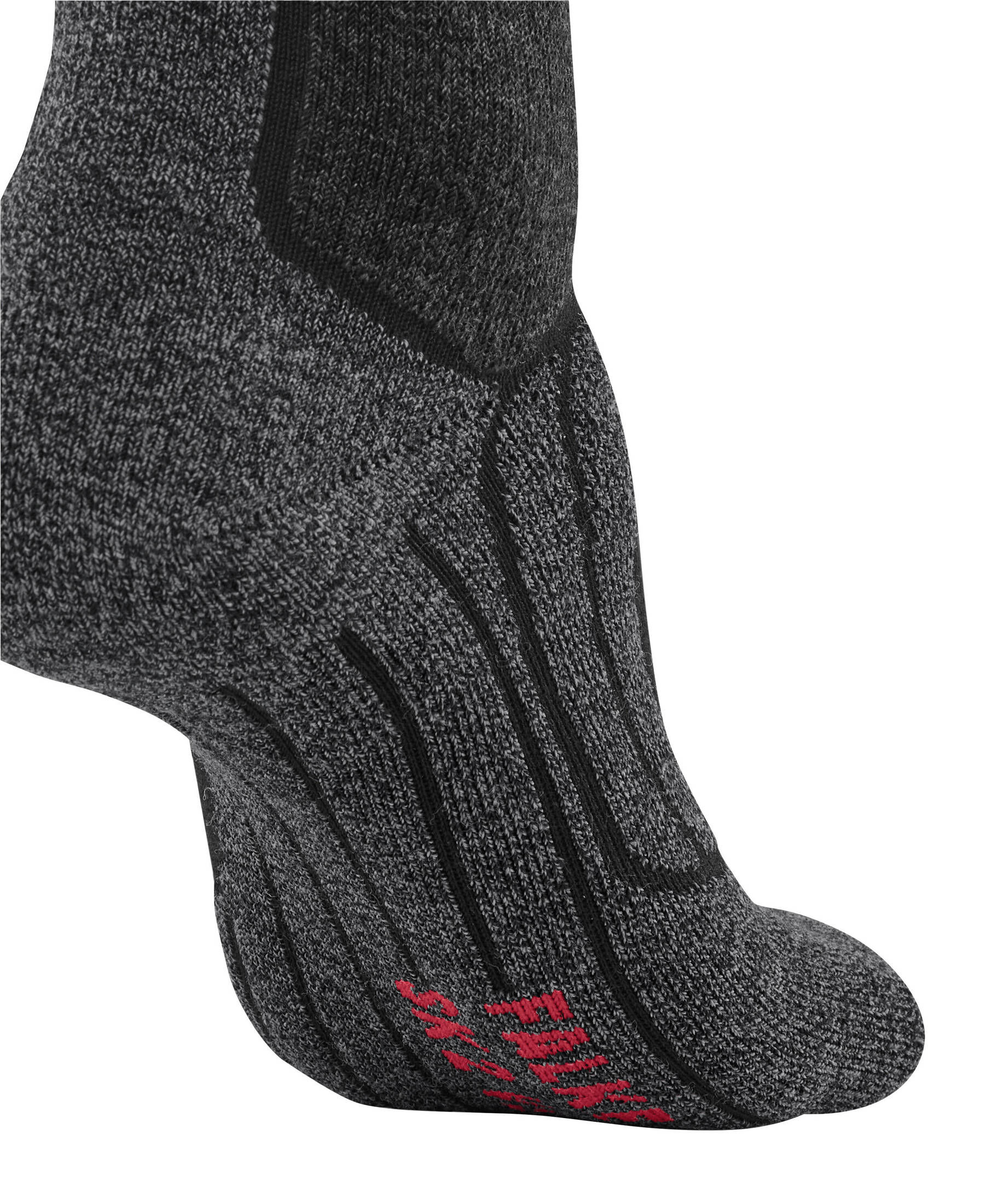 FALKE| Damen Kniestrümpfe SK2 Intermediate Vegan