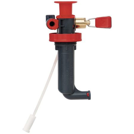 WHISPERLITE Brennstoffpumpe