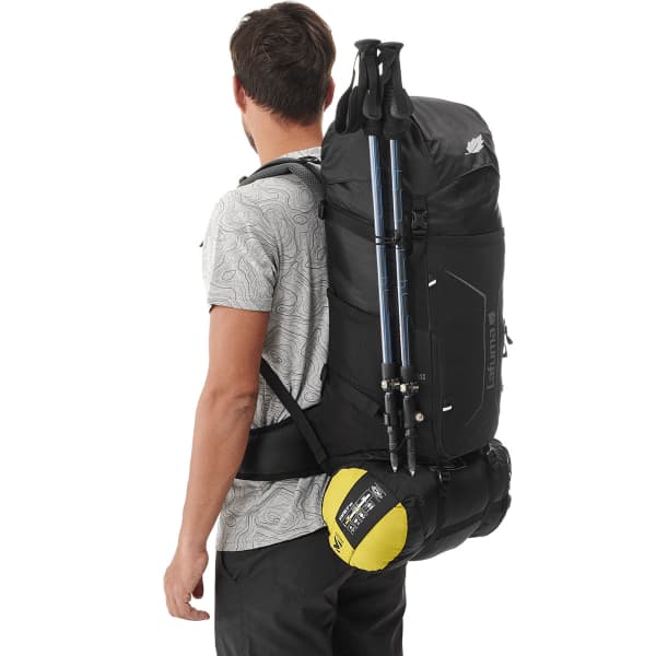 Sac à dos randonnée LAFUMA ACCESS 40 BLACK