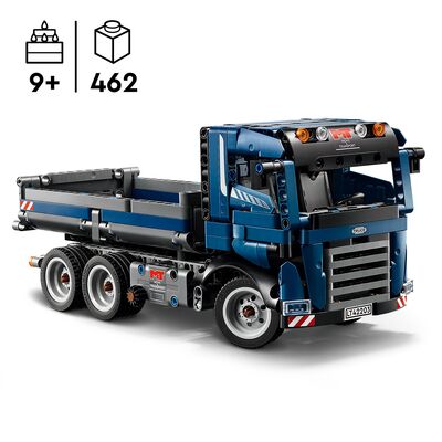 LEGO Technic 42203 Lastebil med tipplan