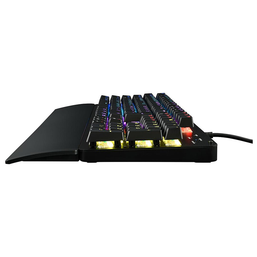 The G-Lab Keyz Carbon E