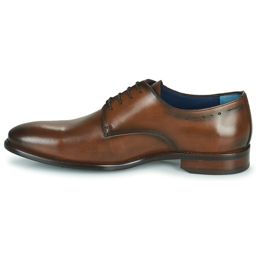 Brett & Sons - NATHAL - Marron