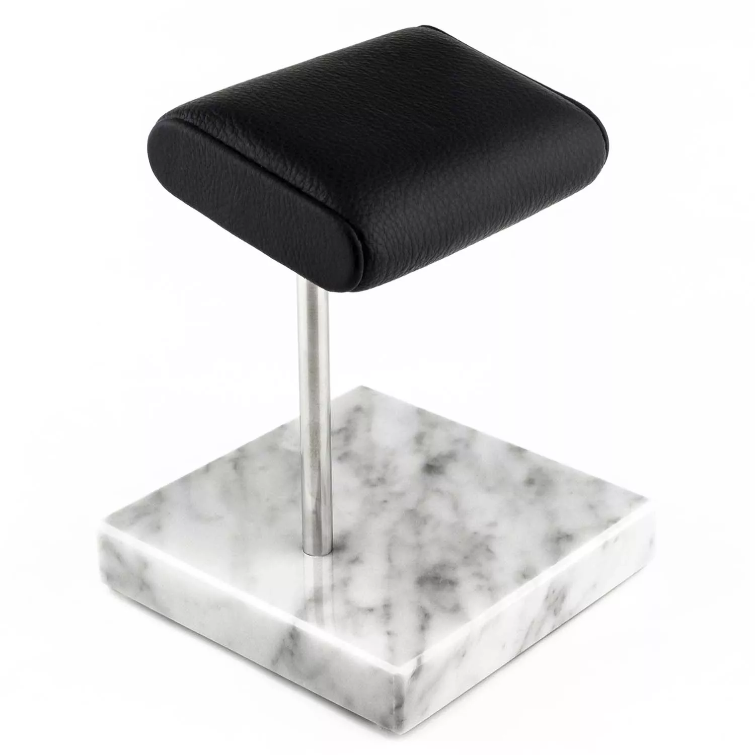 The Watch Stand Silver Watch Stand TWS-S003