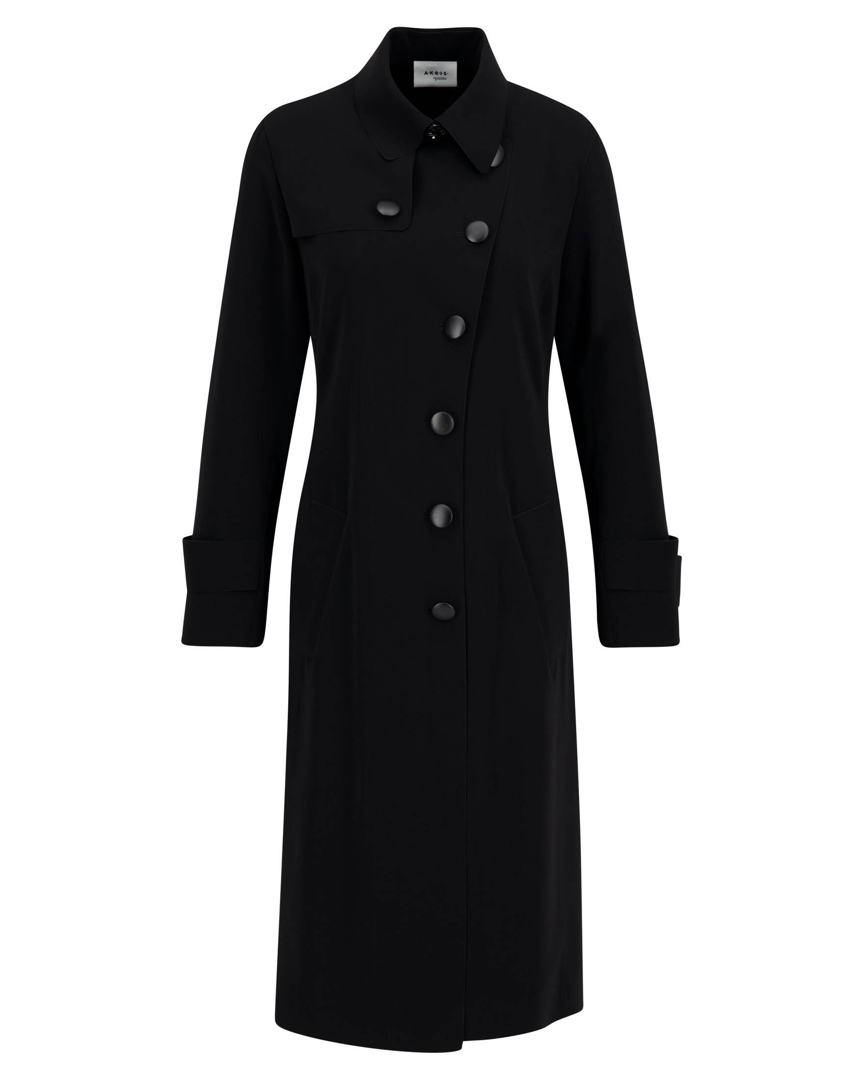 Akris Punto| Damen Trenchcoat