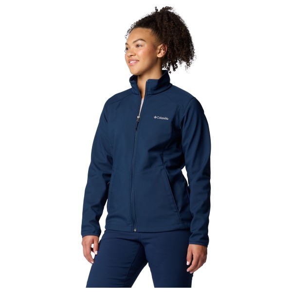 Columbia - Women's Kruser Ridge III Softshell Jacket - Veste softshell