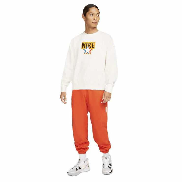 Nike M NK S.I. GRAPHIC CREW Grey