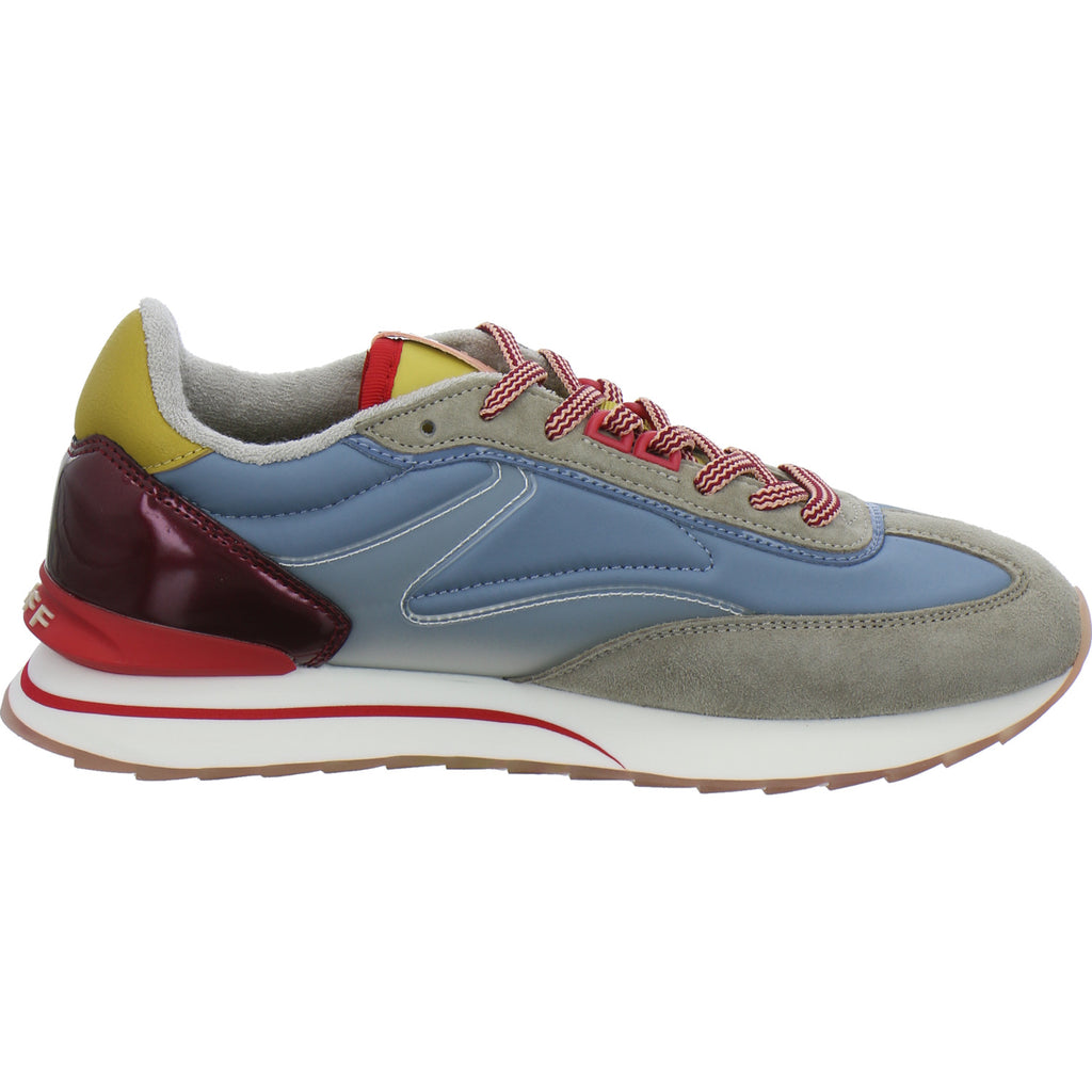 Hoff Sneaker Damen Art Hellblau