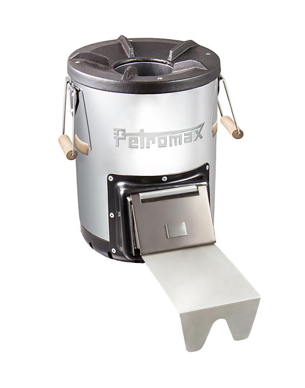 Petromax Raketenofen rf33
