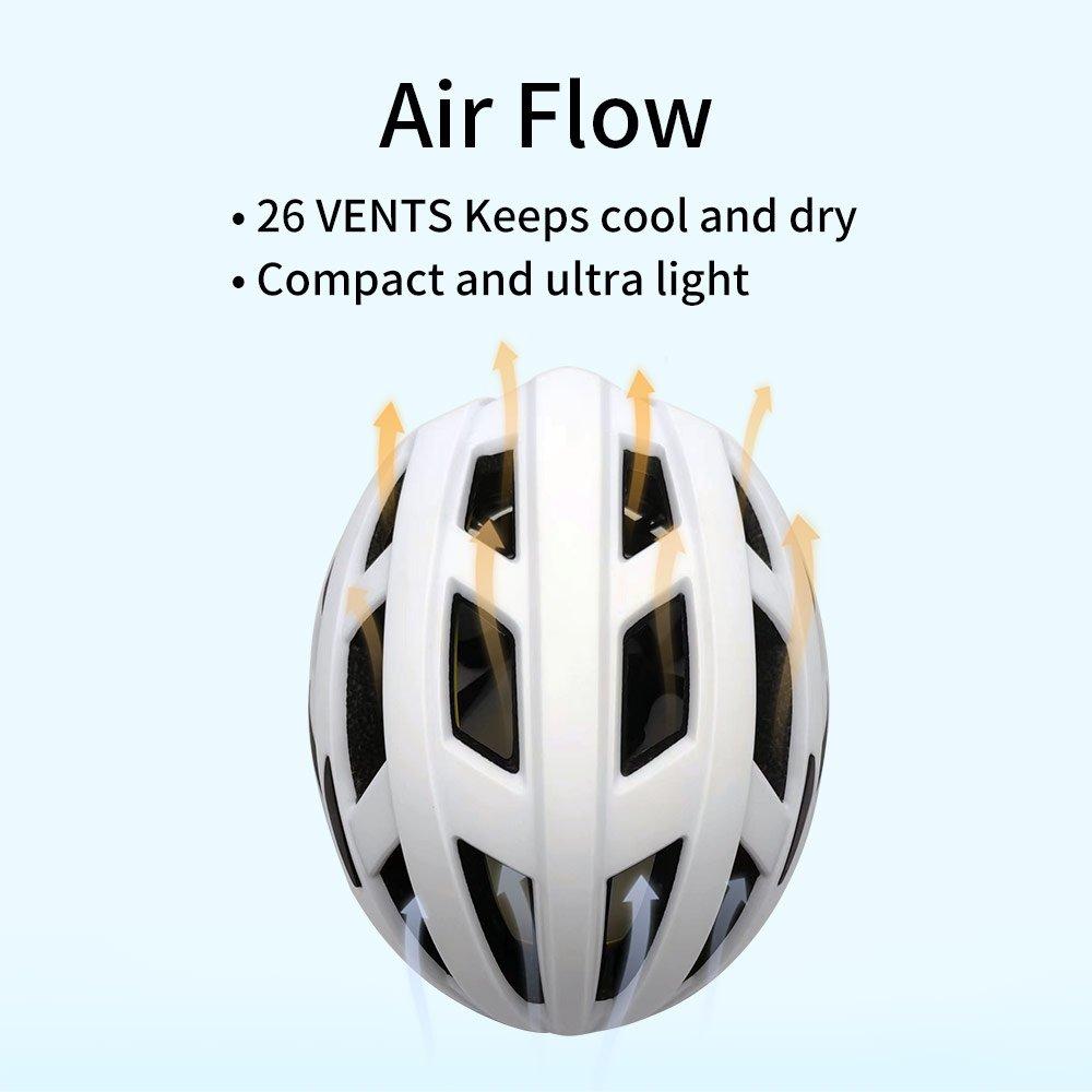 Pinnacle MIPS Cyclist Helmet for Road