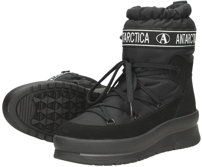 Antarctica Snowboots zwart