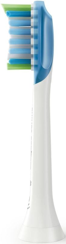 Philips - Sonicare C3 Premium Plaque Defense - Opzetborstel - 4 Stuks