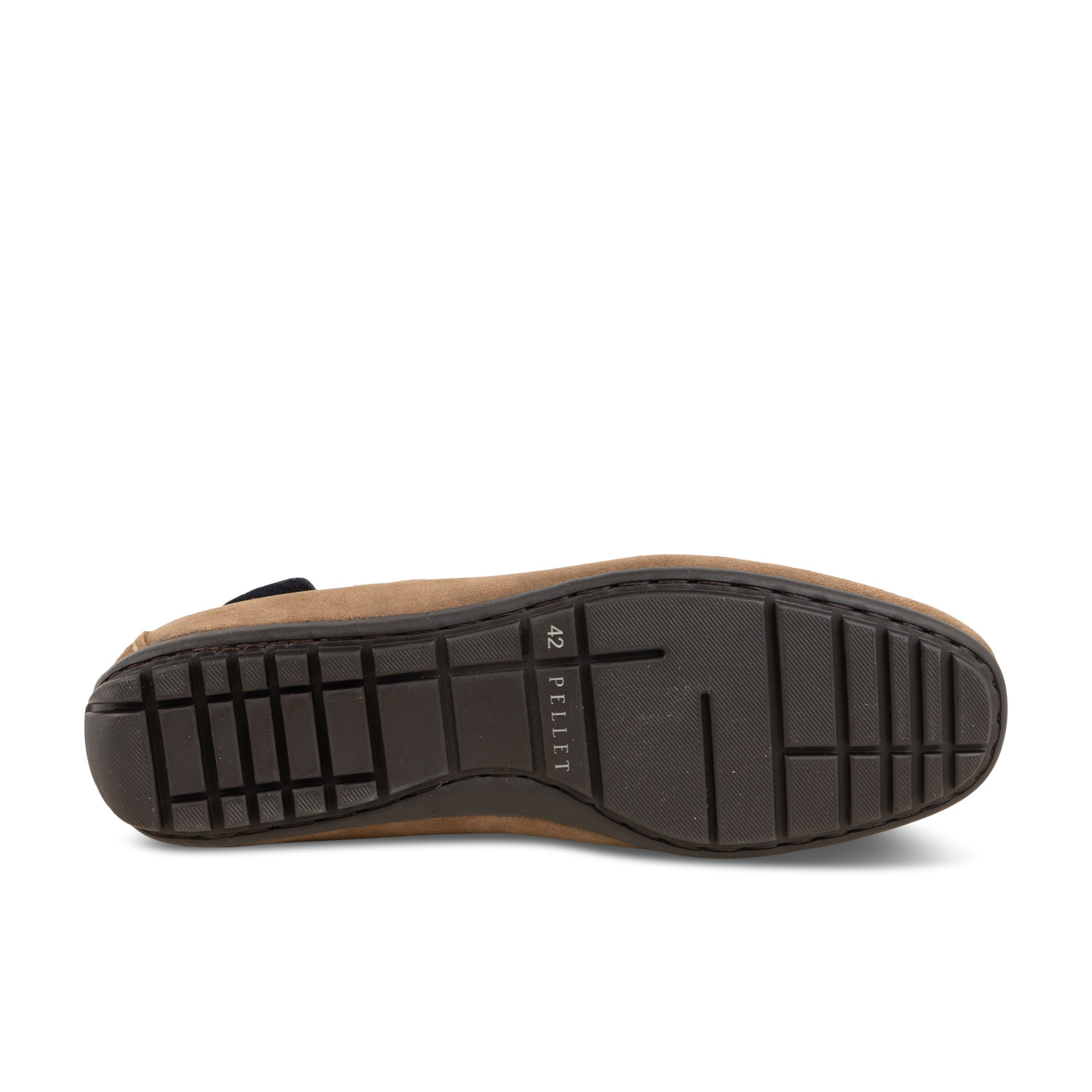 Mocassins homme CHRISTIAN PELLET CADOR