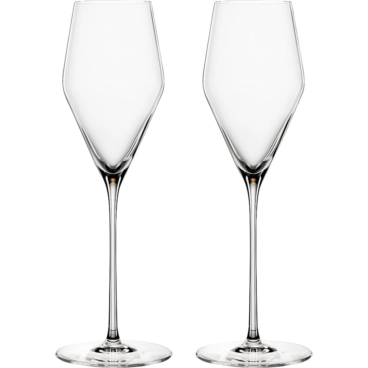 Definition champagneglass 2 stk