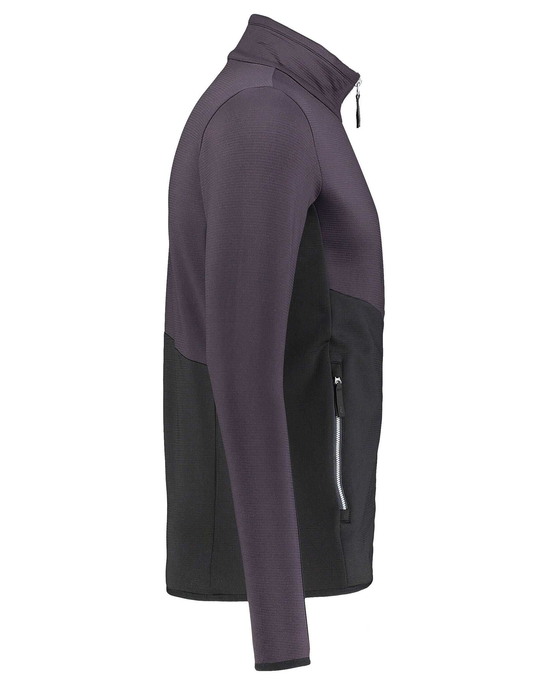 meru| Herren Powerstretchjacke WAKEFIELD