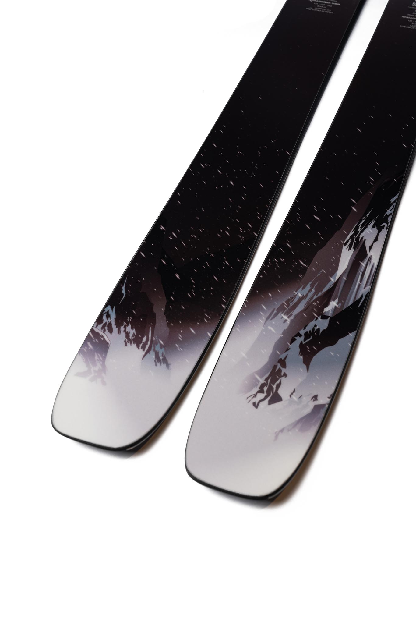 Soleitind Snow Grey