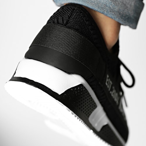 Baskets Dofino Noir