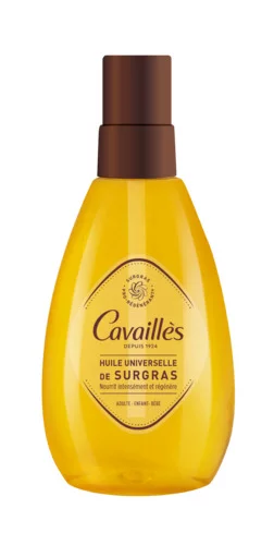 Huile Universelle Rogé Cavaillès - 150ml