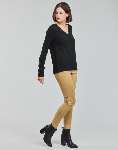 Vero Moda - VMIVA - Noir