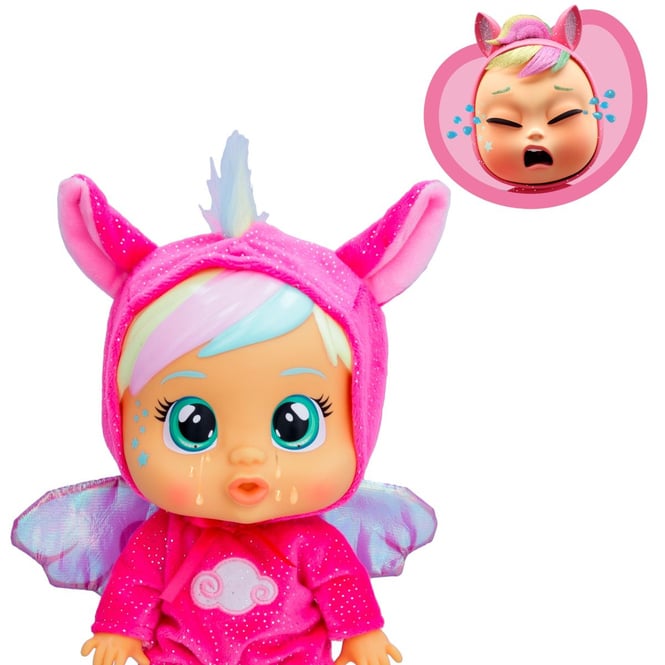 Cry Babies - Loving Care - Hannah