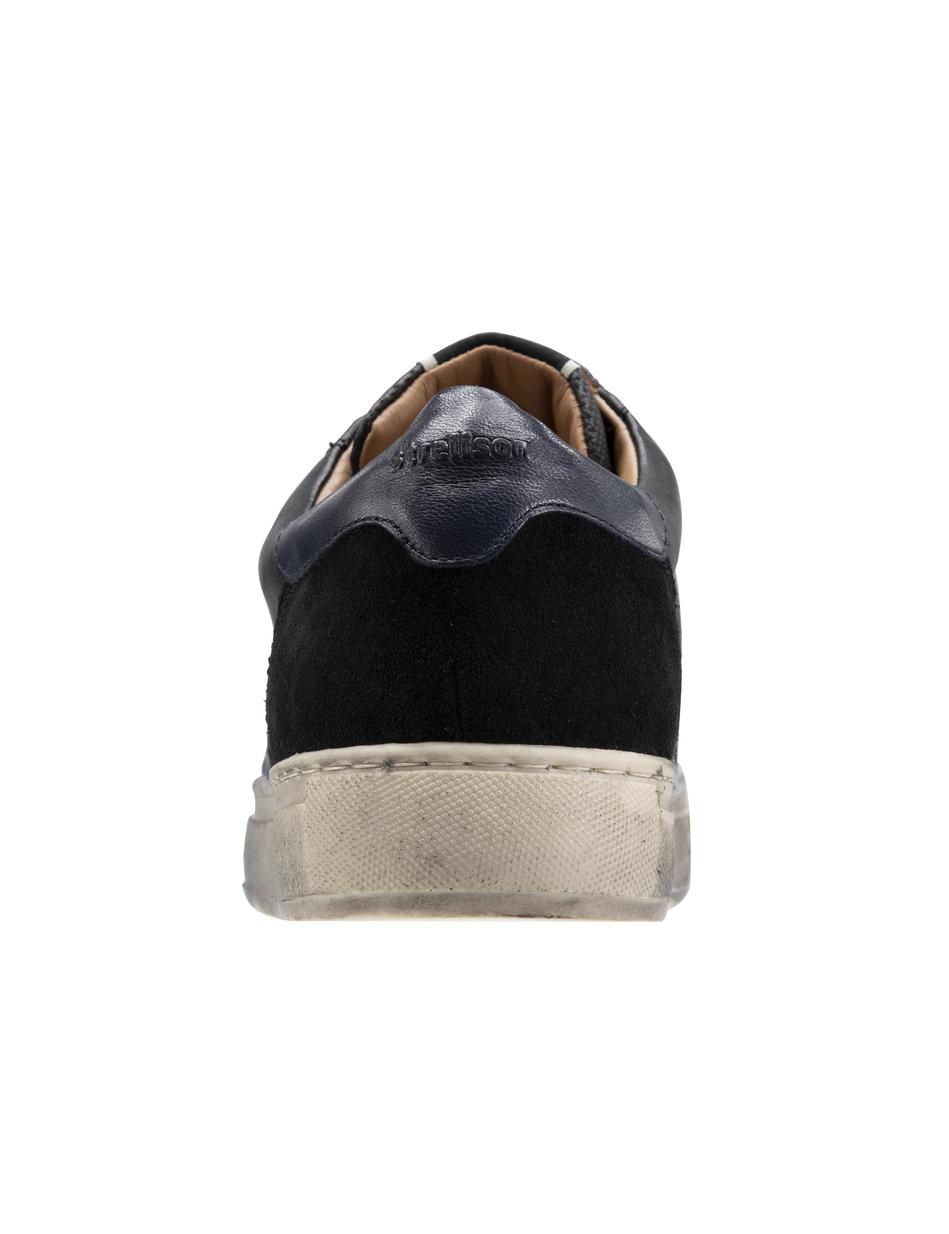 STRIPE EVANS SNEAKER YD7