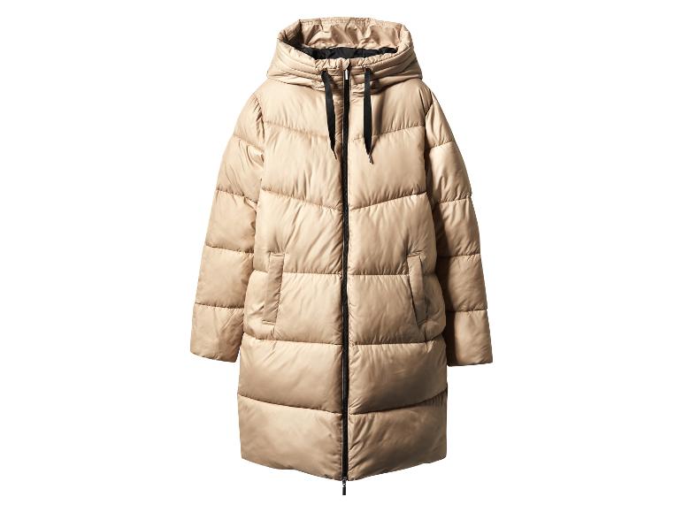 Dames winterjas