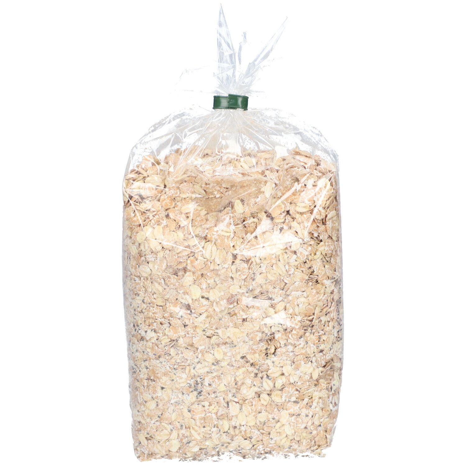 Spezial-Müsli II
