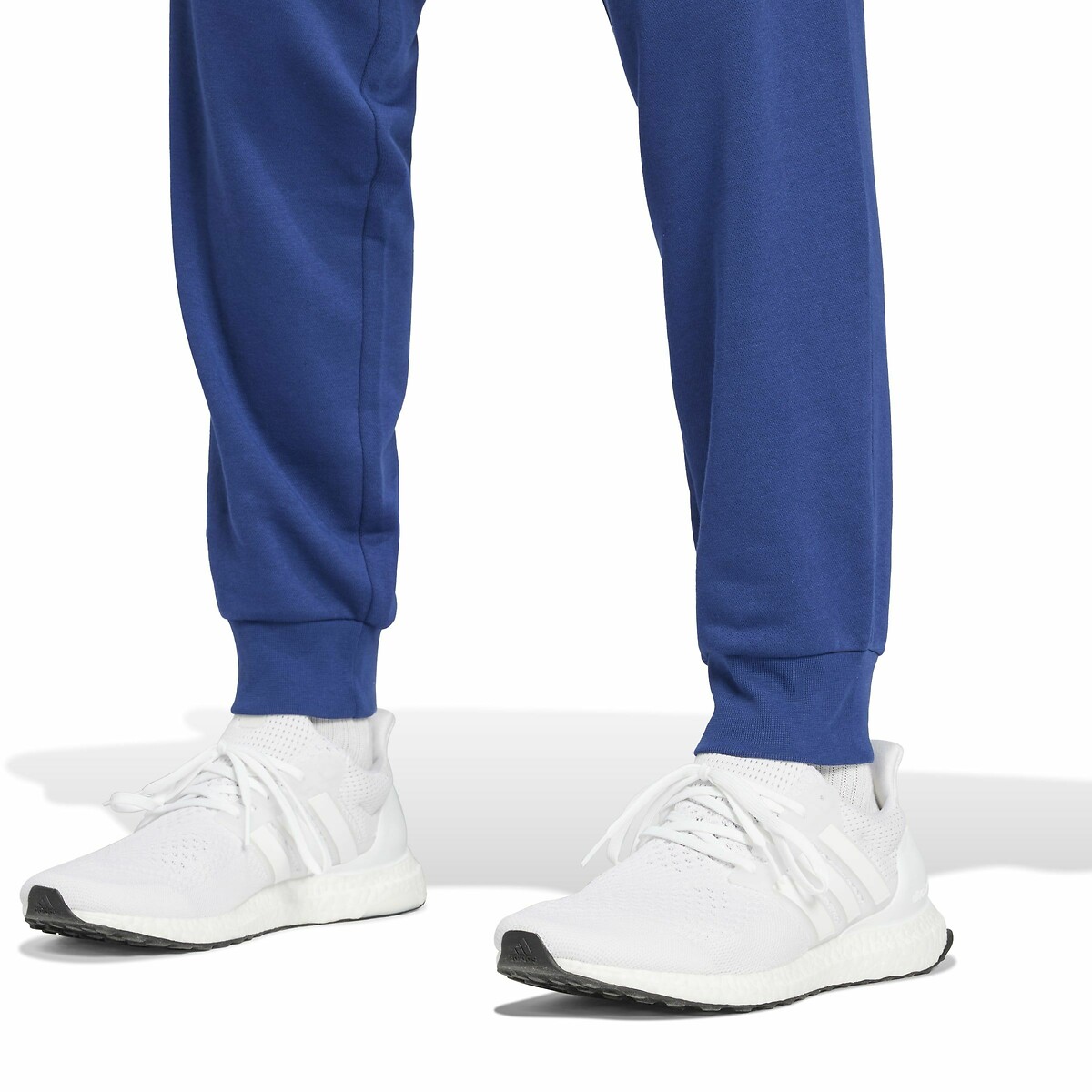 ROUPAS ESPORTIVAS ADIDAS<br>Calças Flatton Essentials Feelcozy