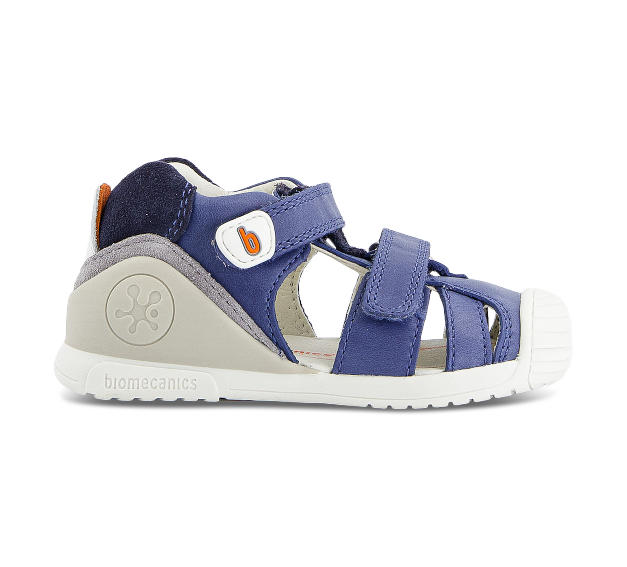 Biomecanics Kaiser - Geschlossene Sandalen