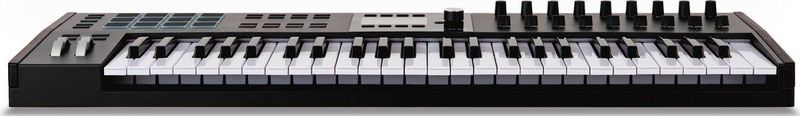 Arturia - KeyLab 49 Mk3 - MIDI Controller - Zwart - 49 Toetsen
