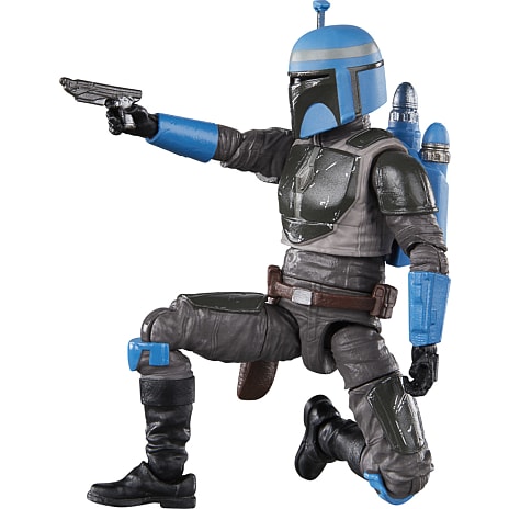Star Wars figur - Axe Woves