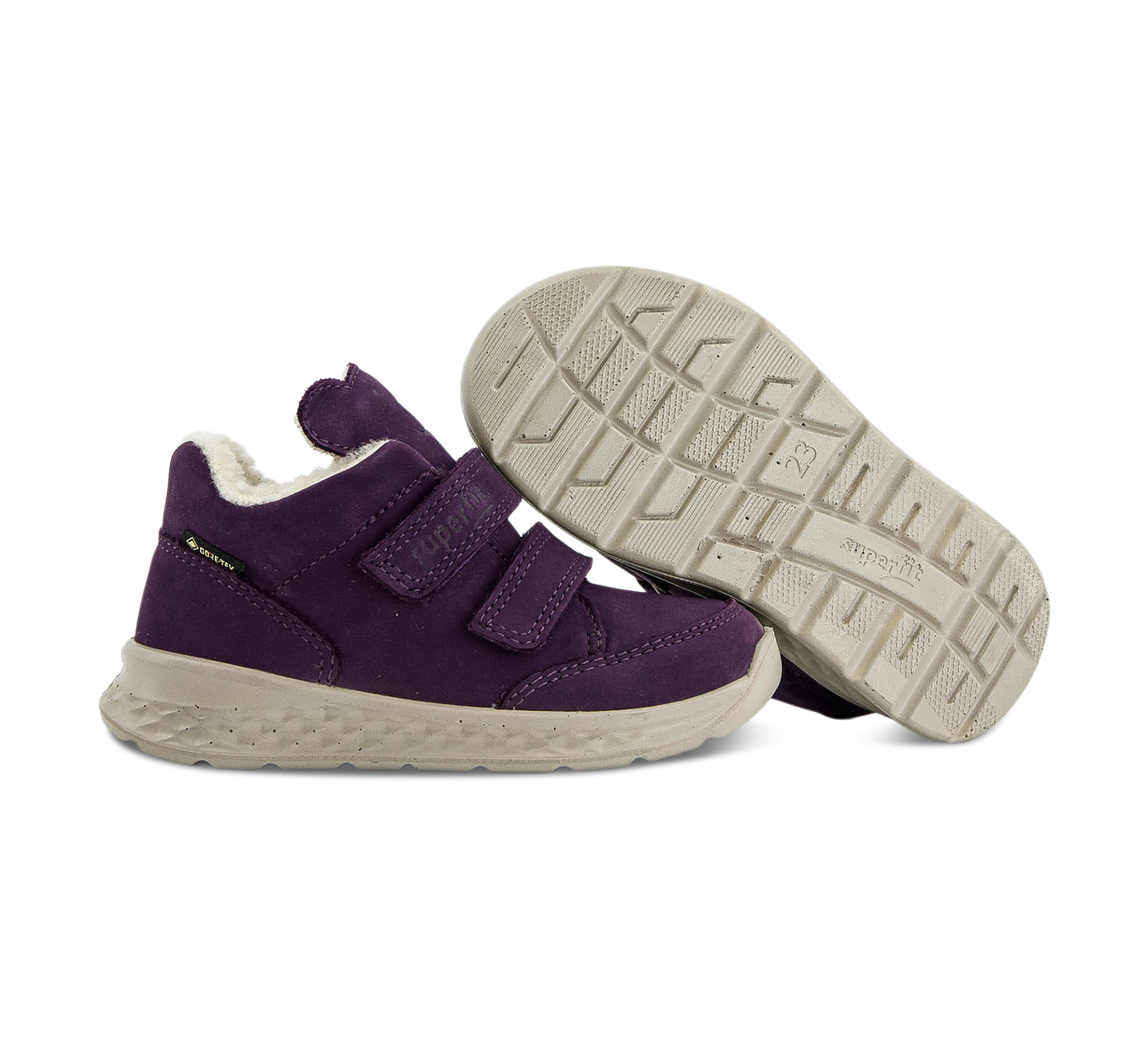 Superfit BREEZE lila