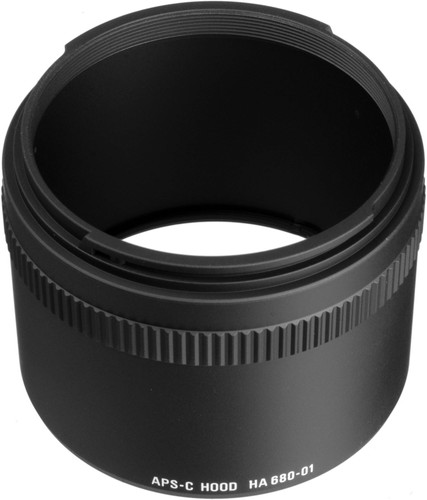 Sigma F 105mm f/2.8 EX DG Macro OS HSM Nikon