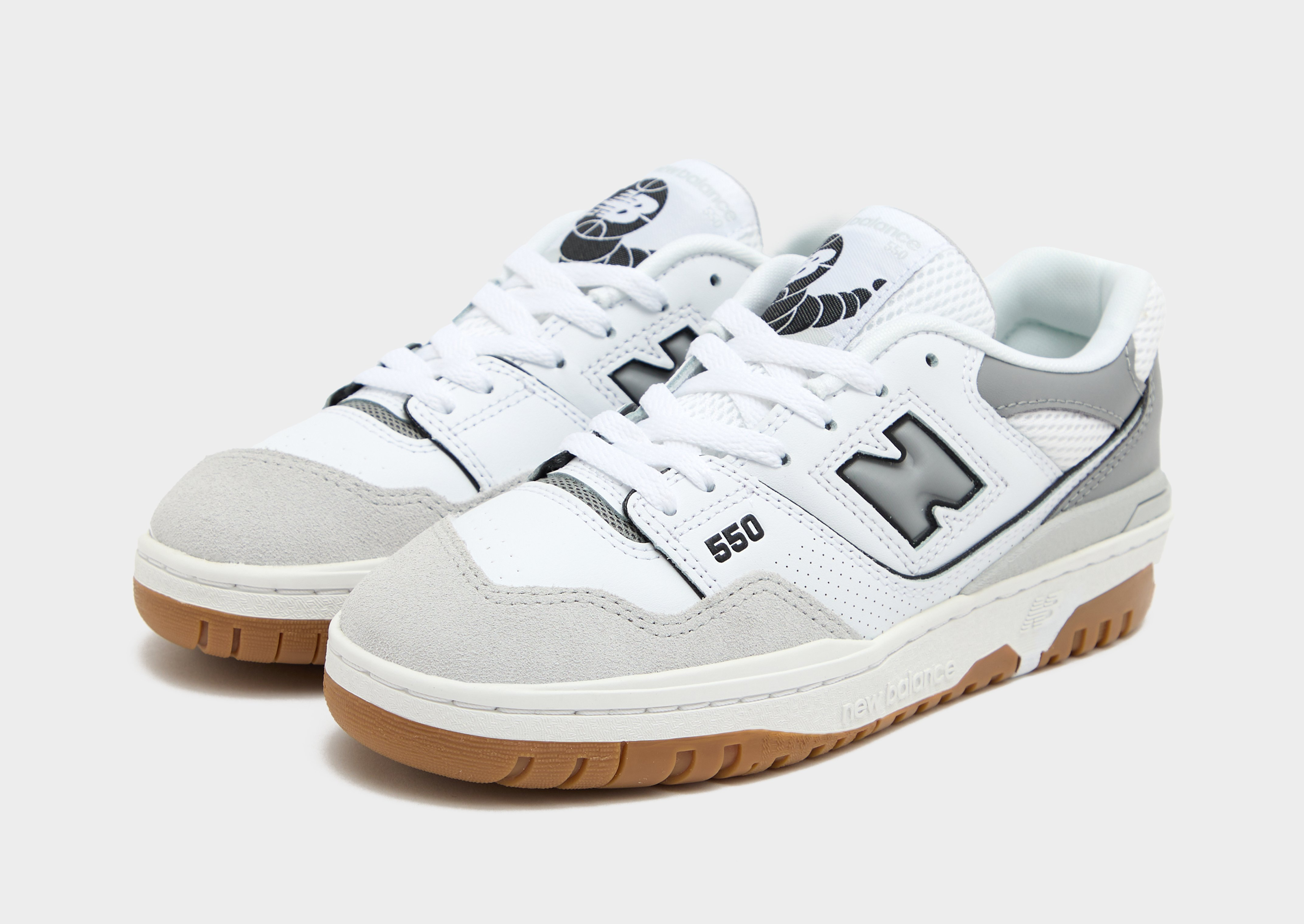 New Balance 550 Junior