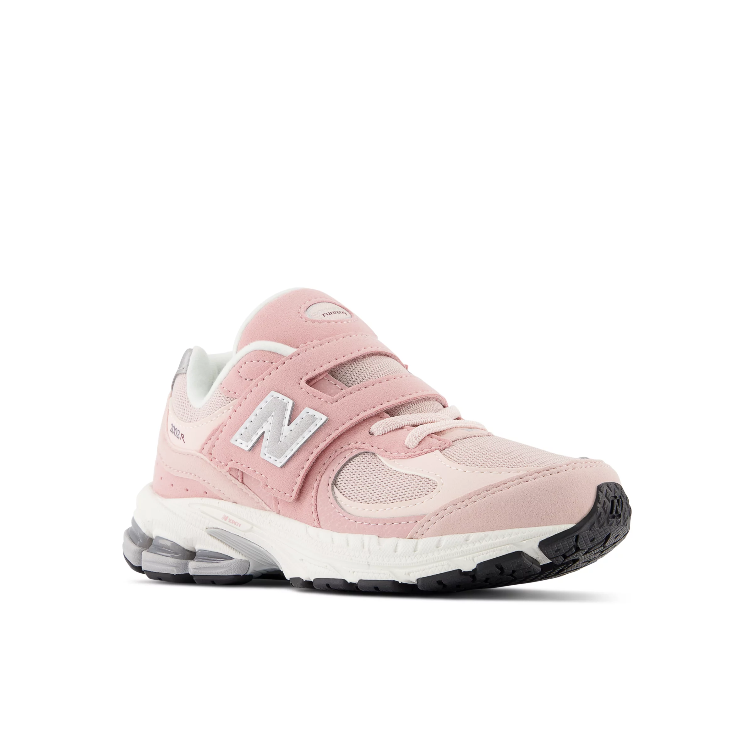 2002 Hook & Loop Pink Sand con Quartz Pink