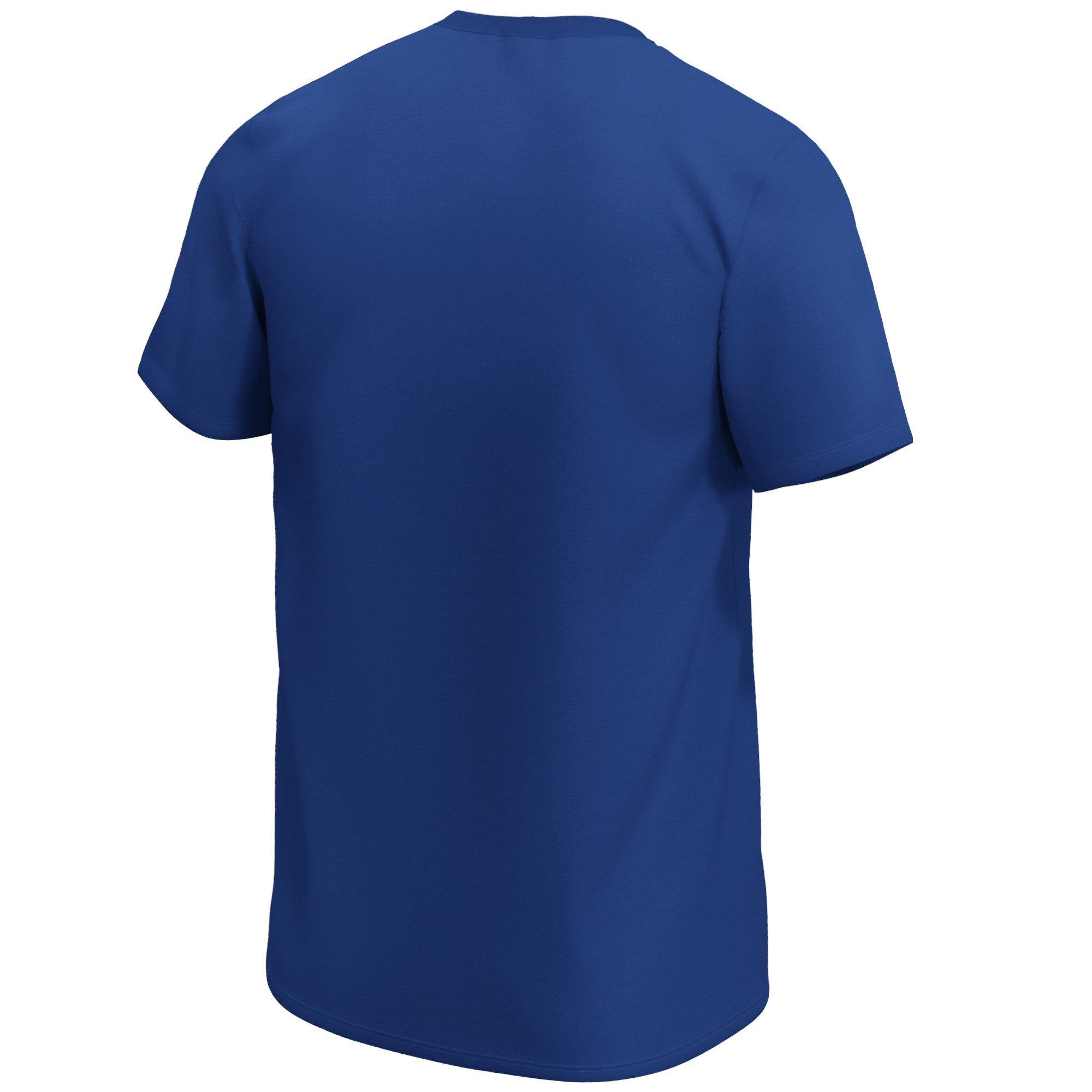NHL Logo T Shirt
