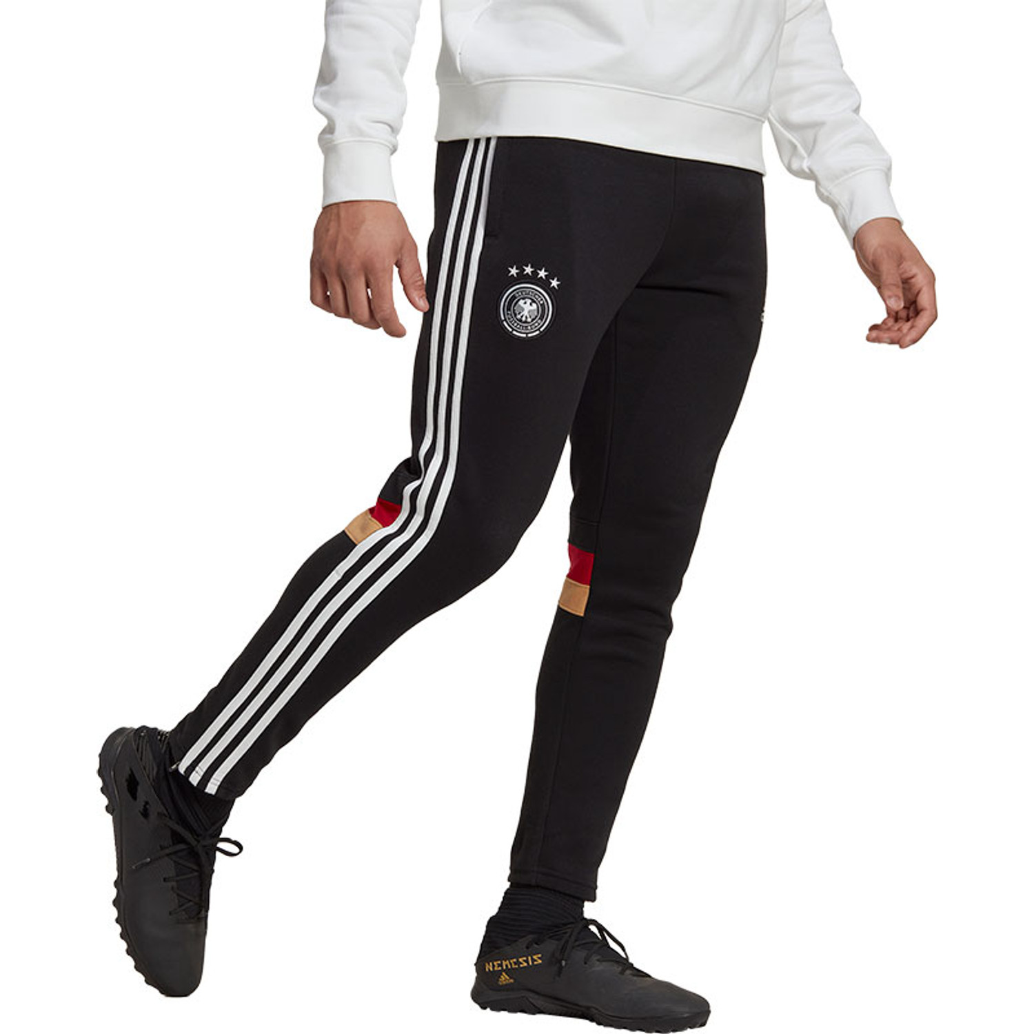 adidas Duitsland Icon Trainingspak