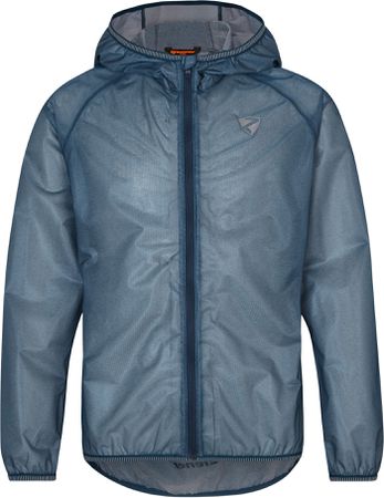 NARUS Kinder-Regenjacke  hale navy  140