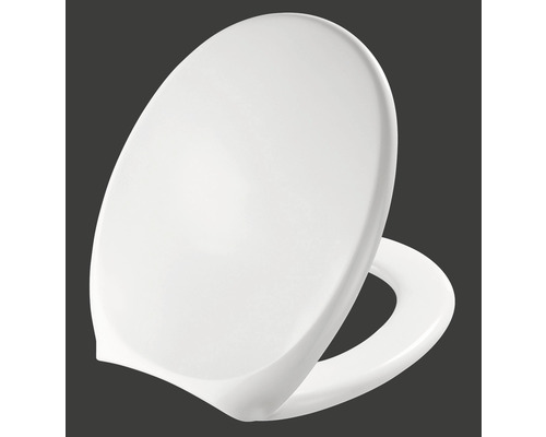 PRESSALIT 1000 witte toiletbril