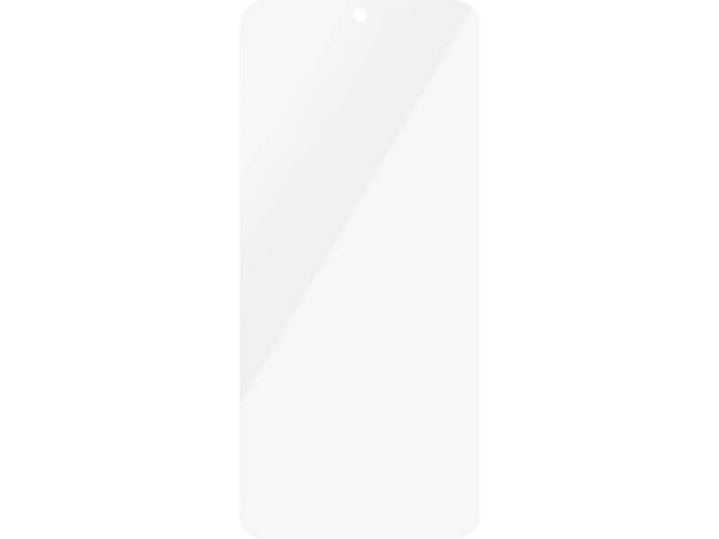 Panzerglass Displayschutz Ultra Wide Fit Galaxy Xcover6 Pro Display-Schutzfolie für das Samsung Galaxy Xcover 6 Pro/Galaxy Xcover 7