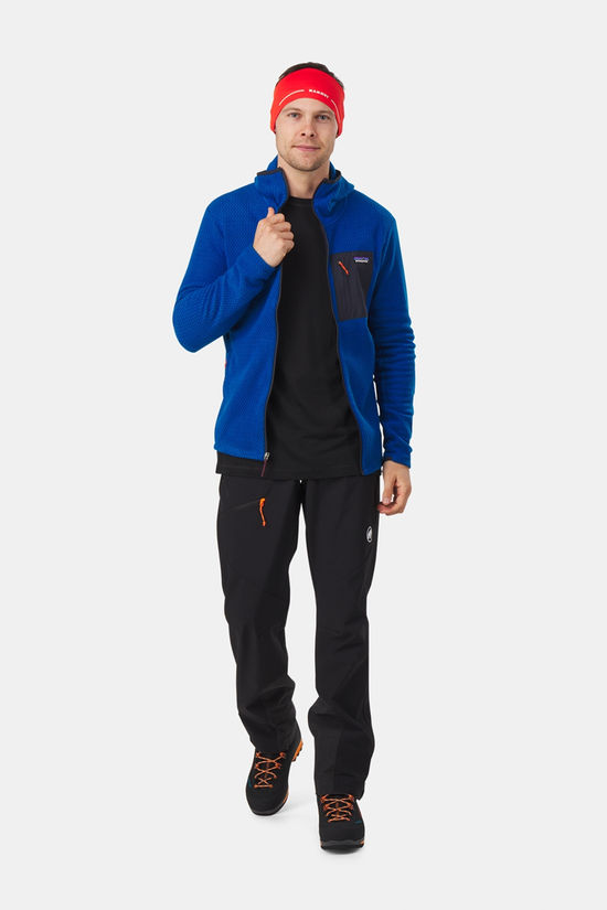 Patagonia Patagonia R1 Air Full-Zip Hoody Fleecevest