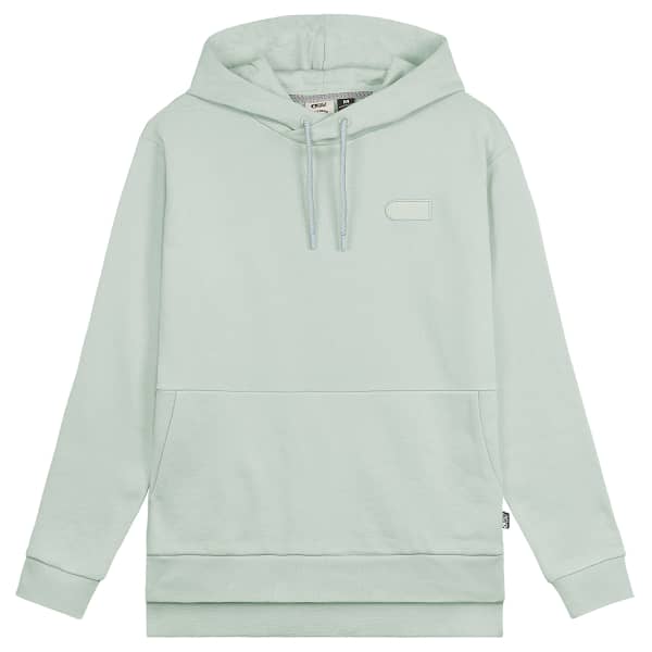 Sweatshirt PICTURE JANYKA LONG SWEAT BLUE SURF