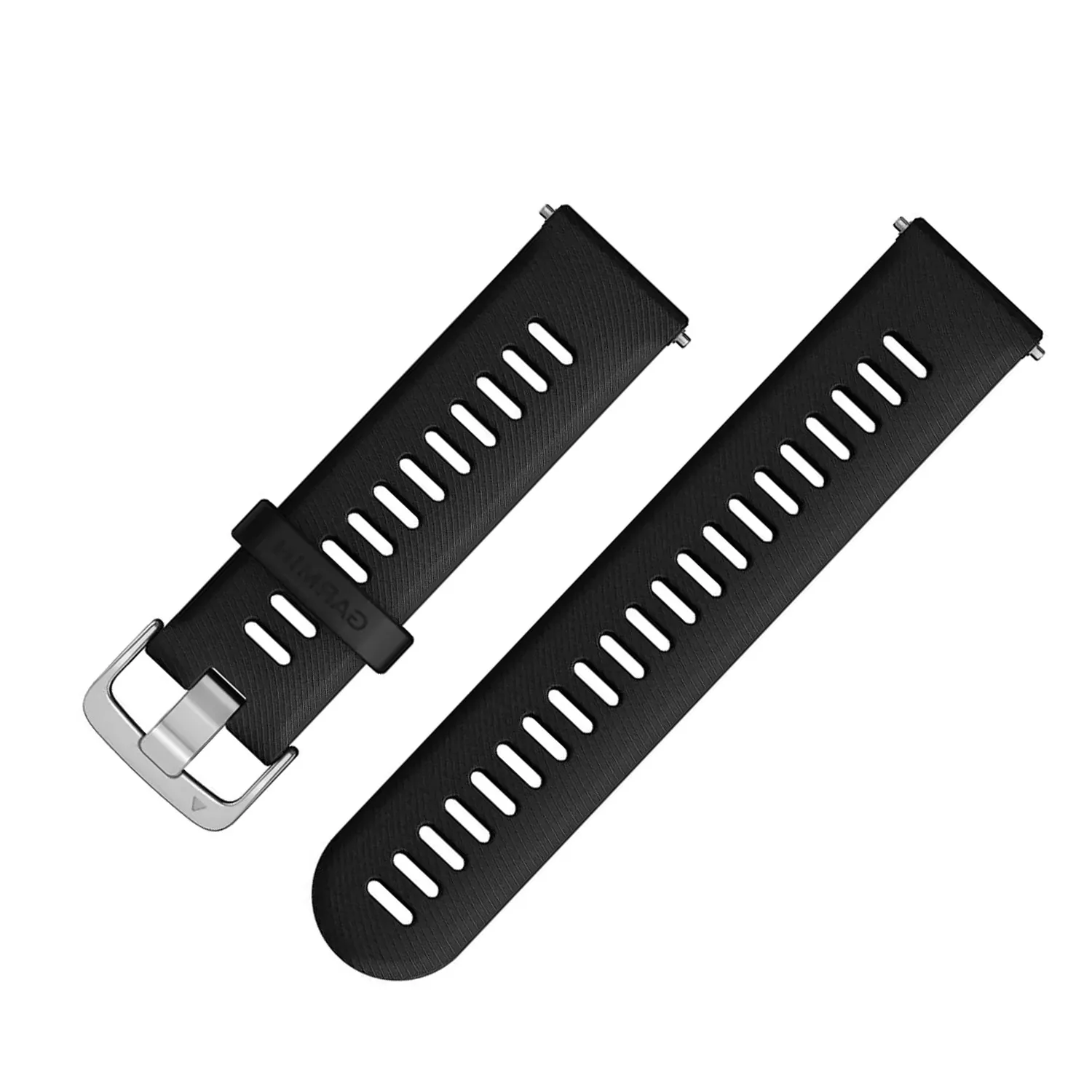 Garmin Quick Release 22mm Gummirem 010-11251-3A