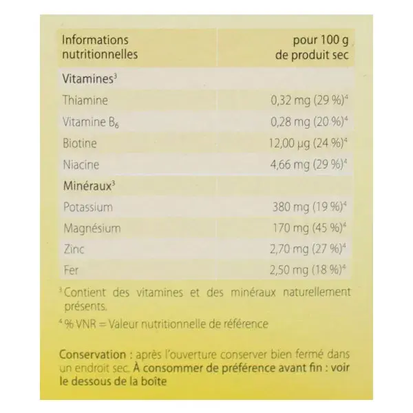 Jentschura AlcaMatin Bouillie de Millet et Sarrasin aux Fruits et aux Graines 500g